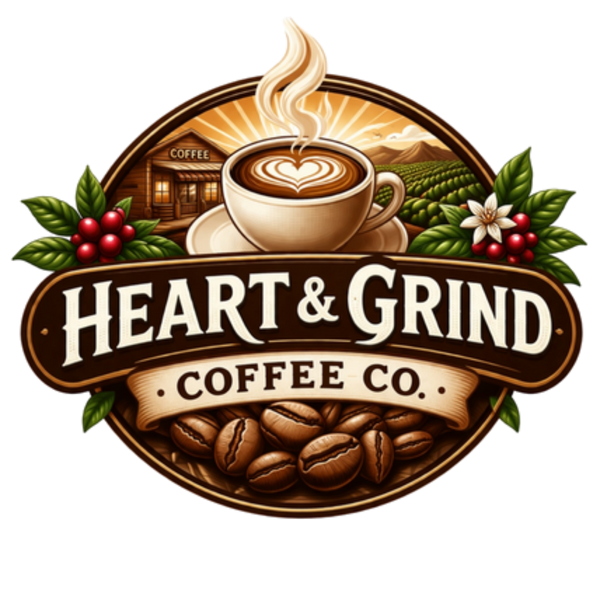 Heart&Grind Coffee Company 